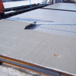 Precasting Concrete Slabs