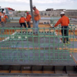 Precast Concrete Bridge Component Molds