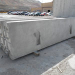 Concrete Traffic Barriers and Bollards