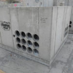 Precast Custom Electrical Utility Vaults