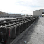 Precasting Jersey Barriers and Bollards