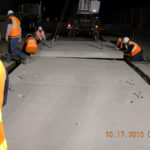 Precast Concrete For Highways