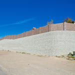 Concrete Retaining Wall Blocks Precast Fence
