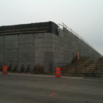 MSE Retaining Wall Cost