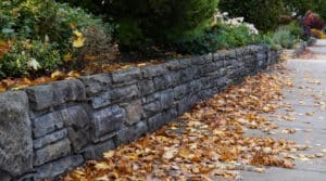 Constructing concrete retaining walls guide - Do's and Don'ts of building a wall